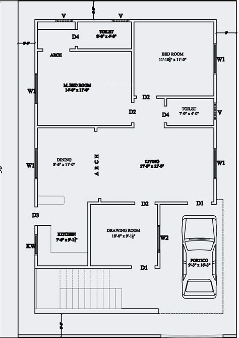 750 Sq Ft Home Floor Plans Floorplansclick