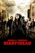 Diary of the Dead (2007) - Posters — The Movie Database (TMDb)