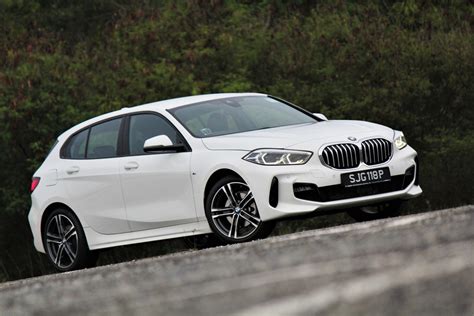 2019 Bmw 118i Review 1 For The Money Carbuyer Singapore