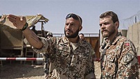 Estreno de 'A war', una película sobre la guerra de Afganistán