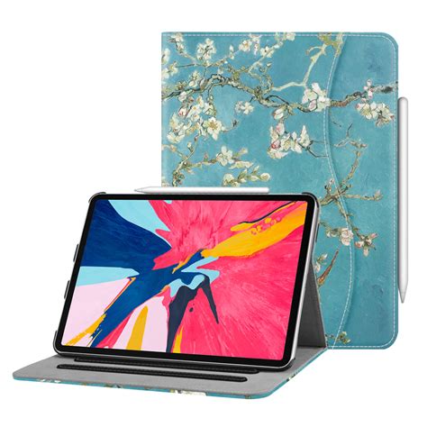 Fintie Ipad Pro 11 2018 Multiple Viewing Angle Folio Case Cover With