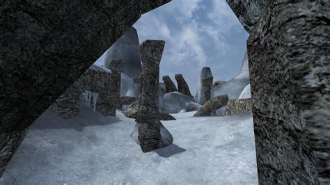 Solstheim Tomb Of The Snow Prince At Morrowind Nexus Mods And Community