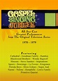 Gospel Singing Jubilee DVD