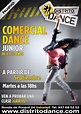 COMERCIAL DANCE » Distrito Dance