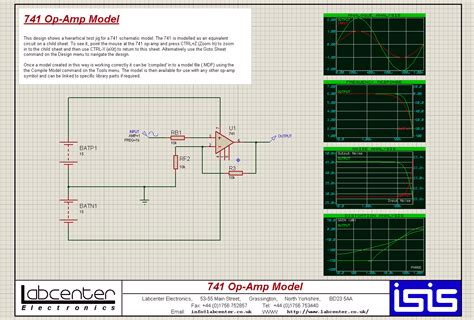 Best Electronic Circuit Simulation Software For Windows 10 Wiring
