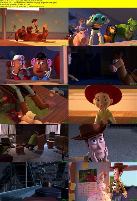 Full streaming, watch toy story 2 full movie, download free, free movie. Download Toy Story 2 1999 BRRip XviD MP3-XVID - SoftArchive
