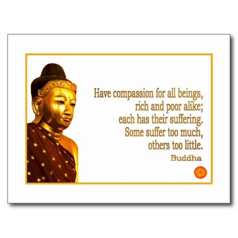 Buddhist Quotes Compassion Quotesgram