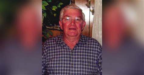 Obituary For Robert Hunter Satterwhite L Harold Poole Funeral Home