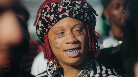 Trippie Redd Missing Out On Drakes Gods Plan Is A Blessing Djbooth