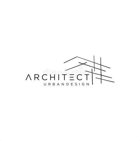 Logo Architecture Design