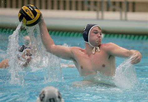 Top Ranked Hudsonville Water Polo Team Loses 5 Ot Heartbreaker In State