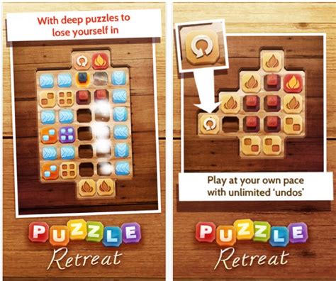 Wish to know how to make a puzzle game app for ios? The Best iphone, ipad Puzzle Apps and Mechanical Puzzles ...
