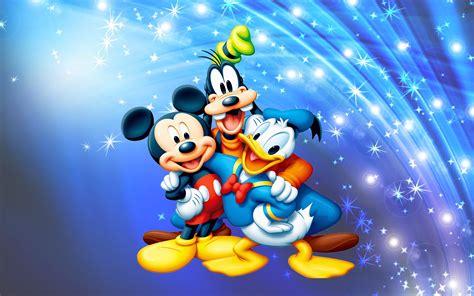 A collection of the top 50 mickey mouse desktop wallpapers and backgrounds available for download for free. Minnie and Mickey Mouse Wallpapers (56+ pictures)