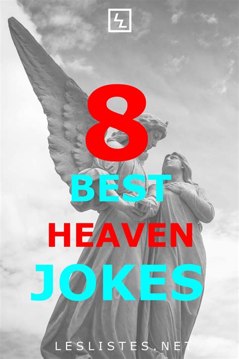 Top 101 Heaven Jokes That Will Make You Lol Artofit