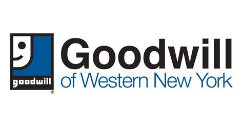 Goodwill Logo Logodix