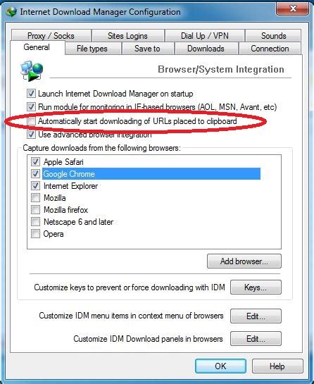 Download idm integration module for firefox. Internet Download Manager Starts Downloading from Copied URL on Its Own | Tom's Guide Forum