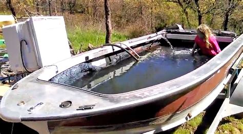 This Unbelievable Pool Is The Most Redneck Thing Youll Ever See