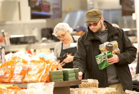 Simply schedule to receive your groceries for pickup at the store or delivery right to your home. A new day for Fairfield: Opening of Food Lion marks ...
