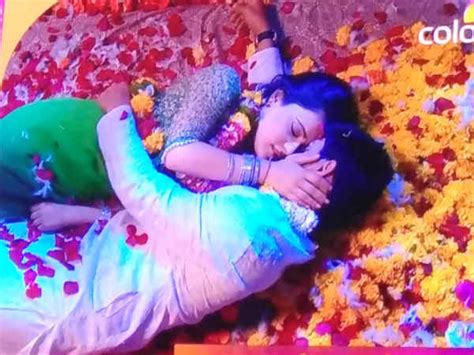 Meri Aashiqui Tum Se Hi Spoiler Its The End Of Ishaani Ranveers Love Story Filmibeat