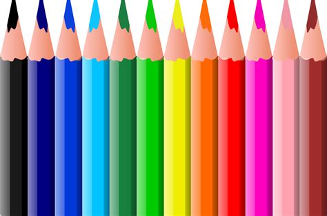 Color Pencil Png Image Purepng Free Transparent Cc0 Png Image Library