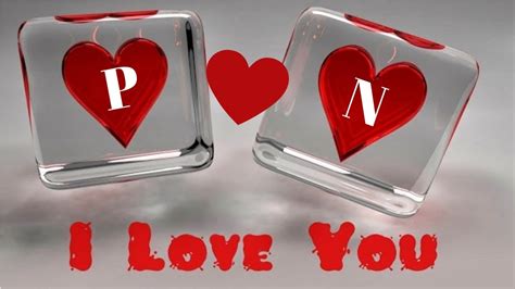 Check spelling or type a new query. N Love P Name Wallpaper - Game Wallpaper