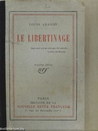 Official model mayhem page of louis de mirabert; Louis Aragon: Le Libertinage (Éditions de la Nouvelle ...