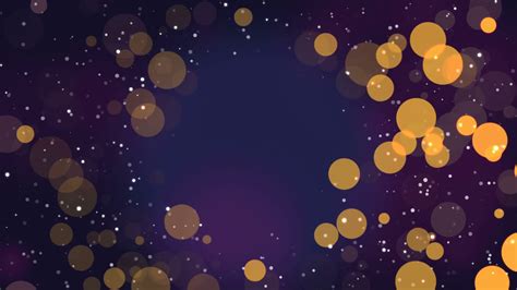 Pink And Gold Sparkle Background 4k Hd Motion Background