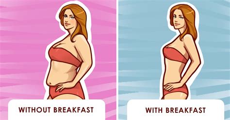 11 reasons why you should never skip breakfast