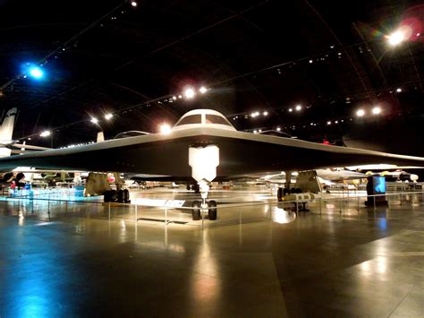 United States Air Force Museum Wright Patterson Air Force Base