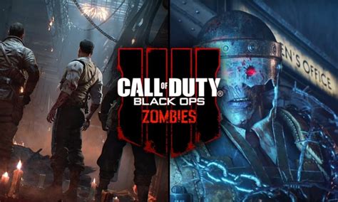 Call Of Duty Black Ops 4 Zombies Full Version Free Download Gamerroof