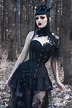 Pin by Jack Zucker on inspiration2 | Gothic fashion, Gothic outfits ...