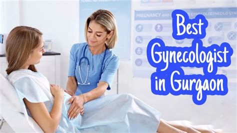 top 10 best gynecologist in gurgaon