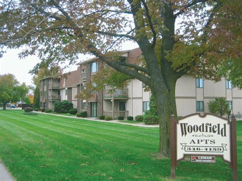 Woodfield Queenwood Apartments Morton Il Apartment Finder