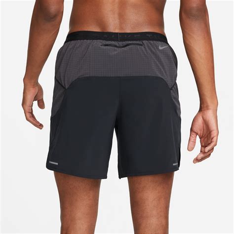 Nike Dri Fit Trail Mens 7 Trail Running Shorts Performance Shorts