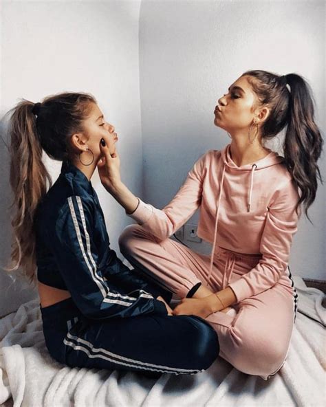 10 Cosas Que Sólo Entendemos Las Hermanas Menores Es La Moda