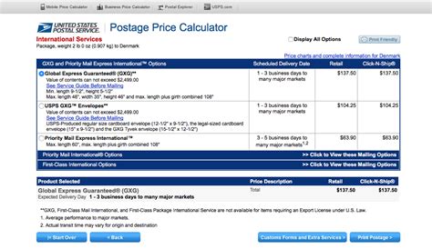 How To Compare Shipping Rates 6 Apps To Find The Best Shipping Service