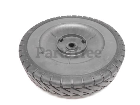 Snapper Repair Part Drive Wheel Assembly Partstree