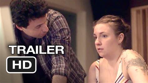 Supporting Characters Official Us Release Trailer 1 2013 Alex