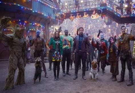 Guardians Of The Galaxy Vol Ott Release Date When Where To Watch Chris Pratt S Mcu Movie