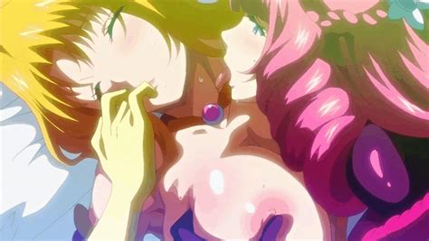 Rule 34 2girls Animated Breast Grab Breasts Clothing Futanari