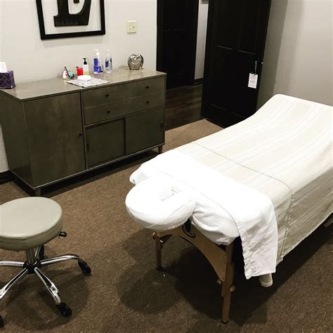 Meet Erin Conner Of The Massage Connection In Frisco Voyage Dallas