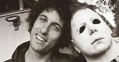 Interview: Nick Castle on His Return to Haddonfield in 'Halloween' 2018 ...