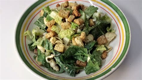 Macaroni Caesar Salad Recipe Allrecipes