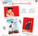 Postcards from Hawaiiannette LP, backcover Lp Cover, Cover Art, Book ...