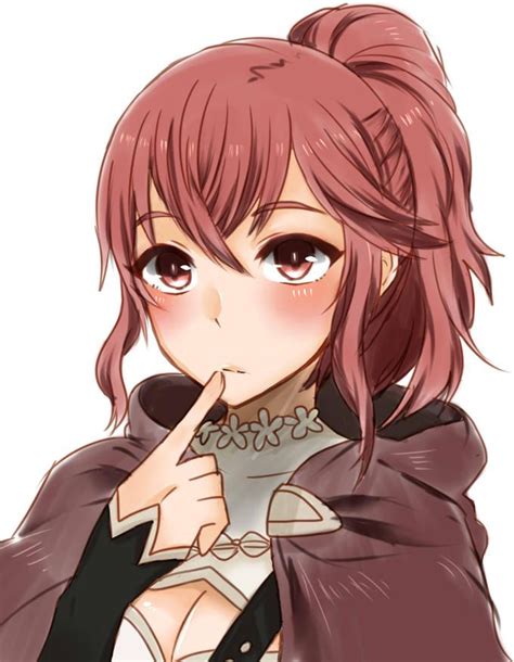 Anna Fire Emblem Fates Anna Fire Emblem Fire Emblem Warriors Fire