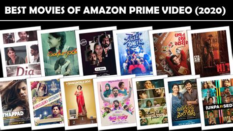 The 10 best action movies on amazon prime (updated 2021) amazon prime's selection of action movies is fairly vast. Best Movies on Amazon Prime Video in 2020 | Popcorn Reviewss