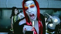 Marilyn Manson Mechanical Animals Full Album Torrent - nimfaye