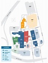 Parking and Directions | Doylestown Health