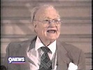 Red Skelton, aged 84, Died today in Rancho Mirage, California - YouTube