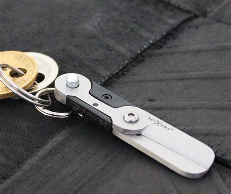 15 Must Have Edc Keychain Tools